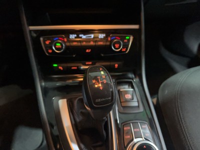 Bmw Serie 2 active tourer